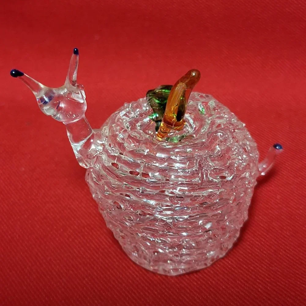 N/A vtg blown